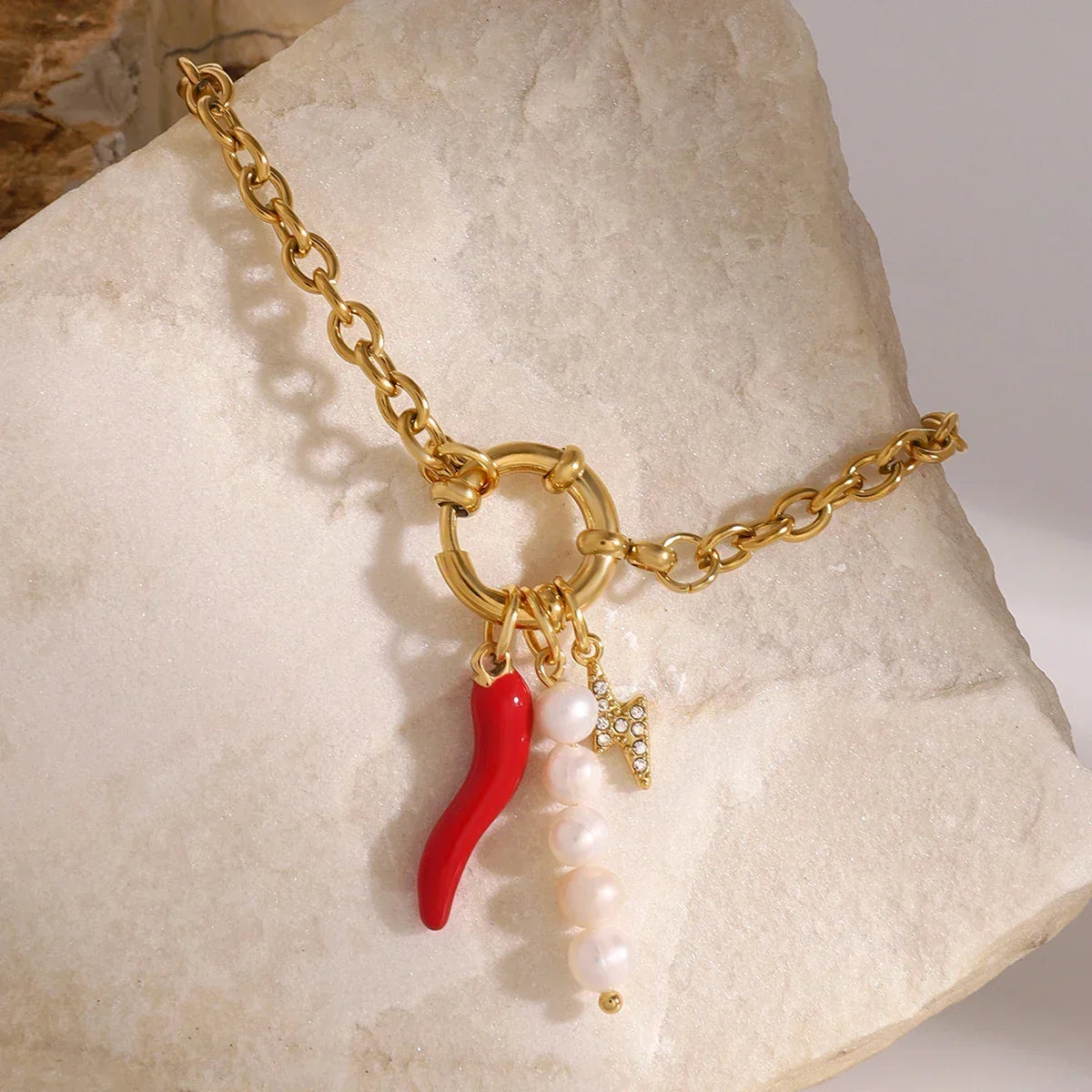 ZYNTHRA BRACELET