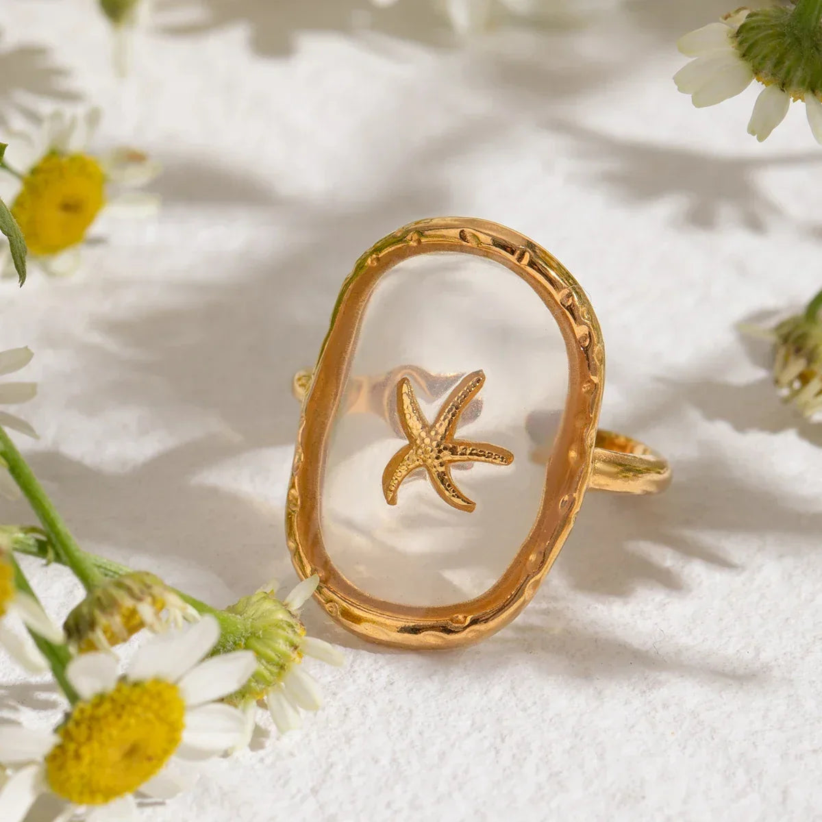 XARYNA RING