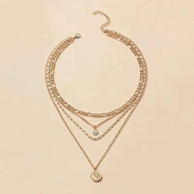 NECKLACE AZIRA