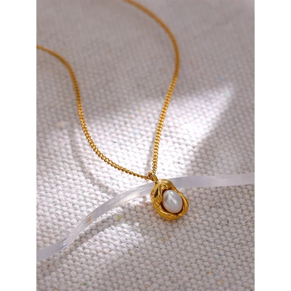 NECKLACE ISELYA