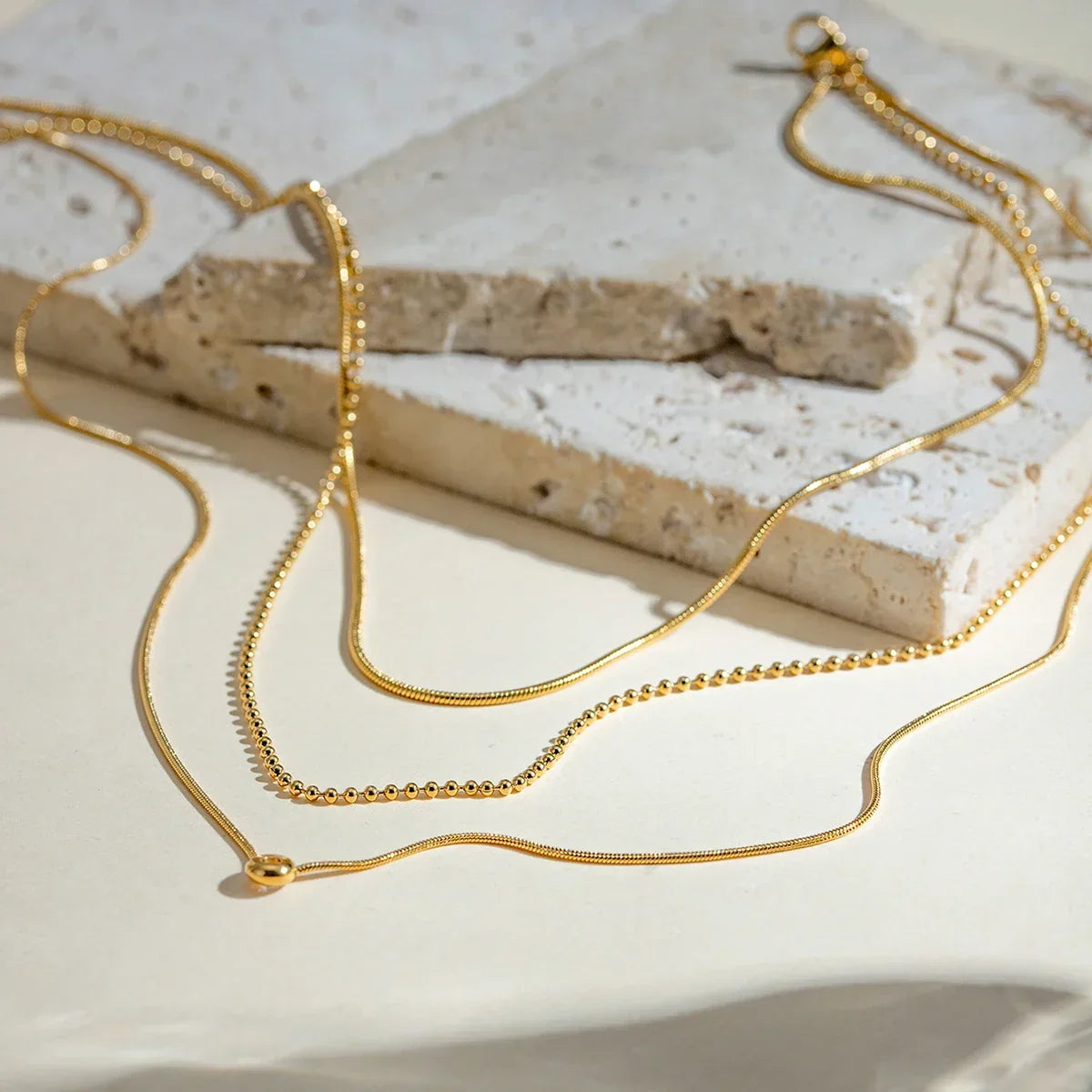 NECKLACE ALYSSE