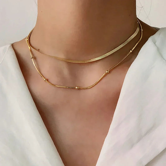 NECKLACE DHYRA