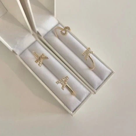 INITIALS BRACELET