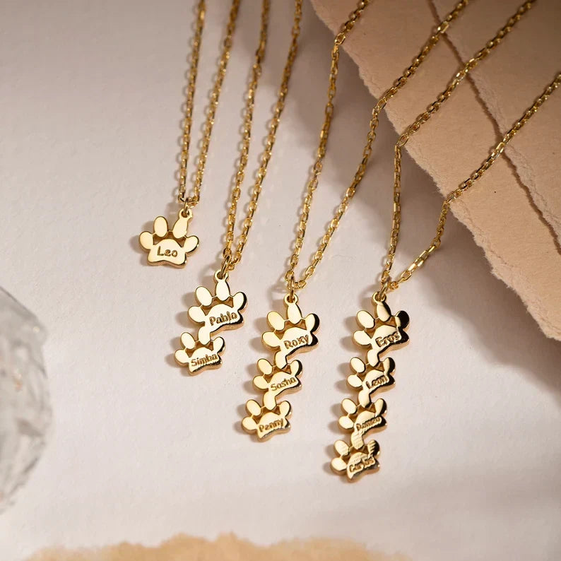 PET LOVE NECKLACE