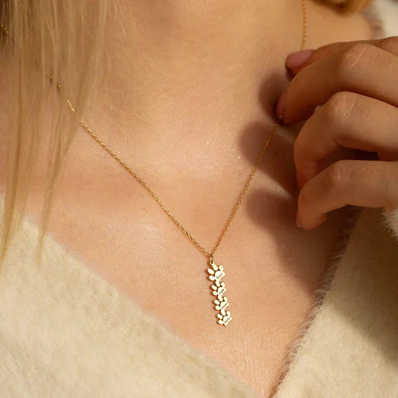 PET LOVE NECKLACE